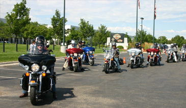 Mile High Harley-Davidson® events