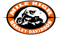 Mile High Harley-Davidson® proudly serves Aurora, CO and our neighbors in Bennett, Strasburg, Aurora, Commerce City and Brighton
