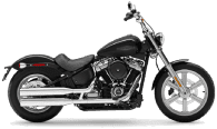 Shop at Mile High Harley-Davidson® for Harley-Davidson® Softail Models