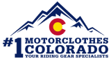 Motorclothes Colorado - At Milt High