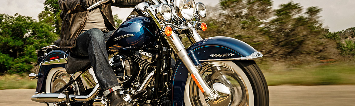 2017 Harley-Davidson® Softail® Deluxe for sale in Mile High Harley-Davidson®, Aurora, Colorado