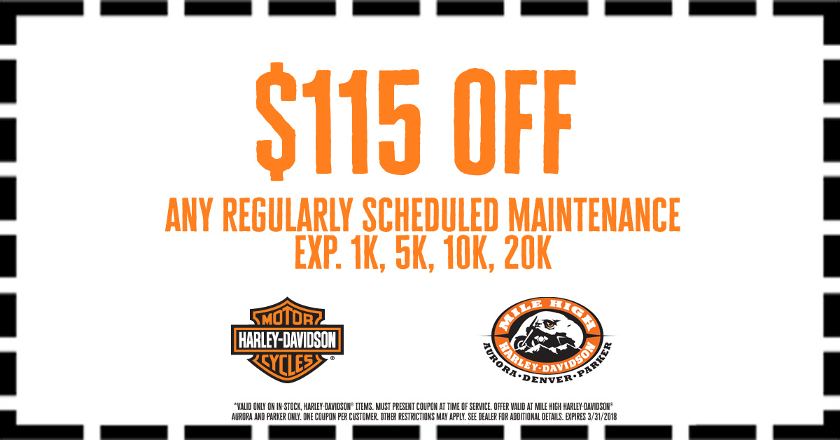 $115 off