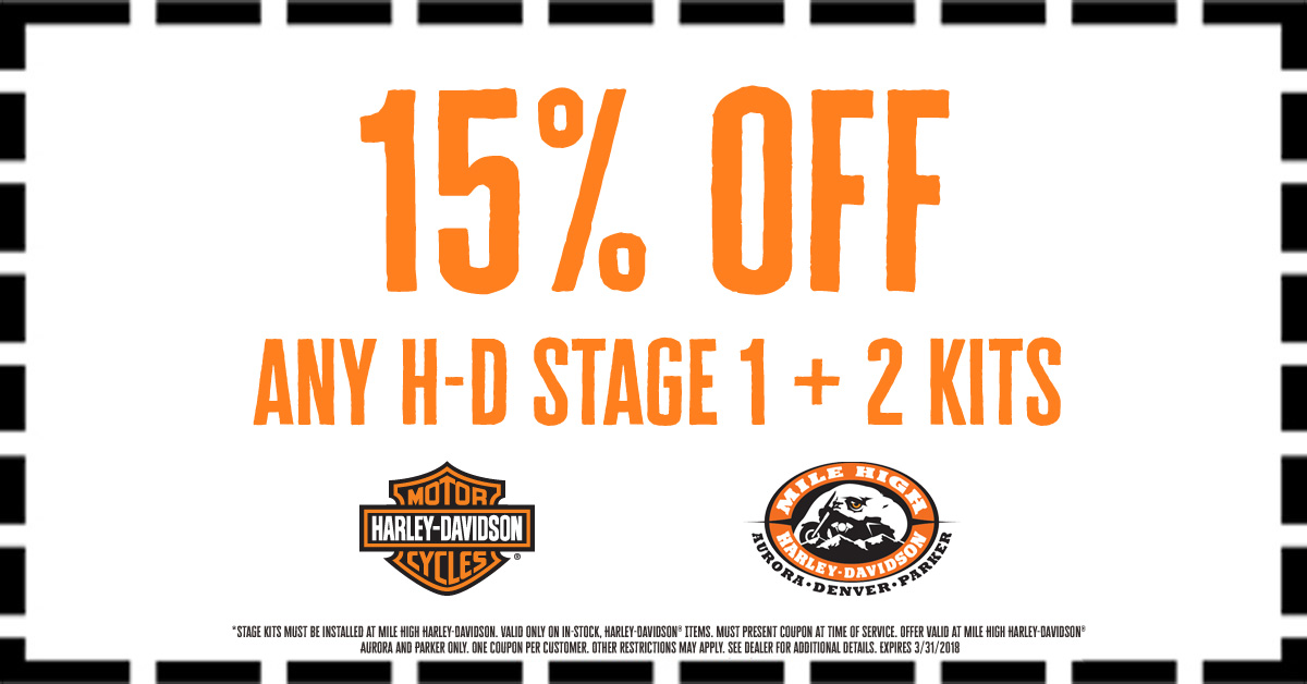 15% off