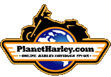 planet harley logo