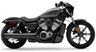 Shop at Mile High Harley-Davidson® for Harley-Davidson® Nightster® Models